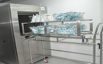 Autoclave