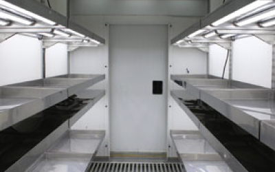 Sala Climatizada